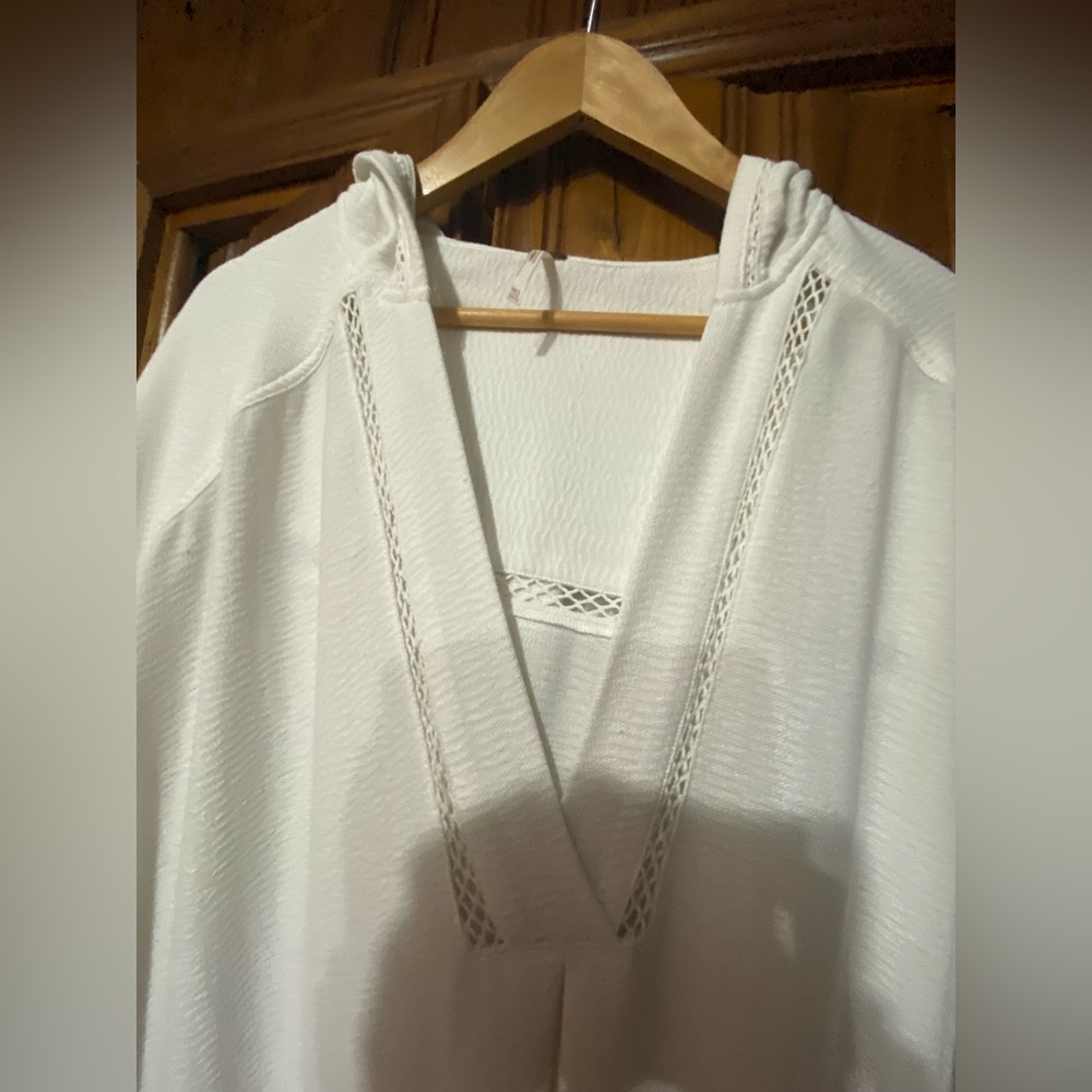 Free People Kaftan - Picture 3 of 11
